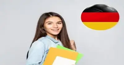 ملخص ألماني تالته ثانوي 2026 في ورقة واحده