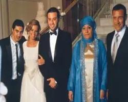 ذكريات مؤلمة.. قصة كاظم الساهر مع زوجته