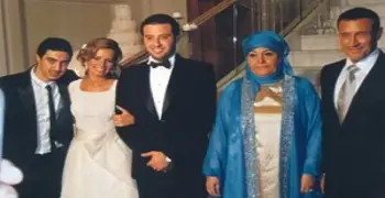 ذكريات مؤلمة.. قصة كاظم الساهر مع زوجته