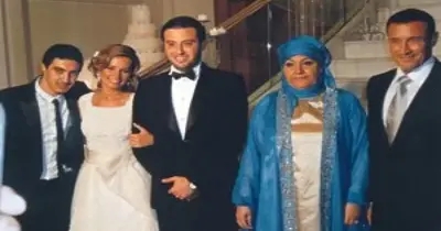 ذكريات مؤلمة.. قصة كاظم الساهر مع زوجته