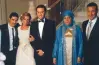 ذكريات مؤلمة.. قصة كاظم الساهر مع زوجته