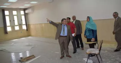 إنشاء متحف تاريخي بجامعة بنها