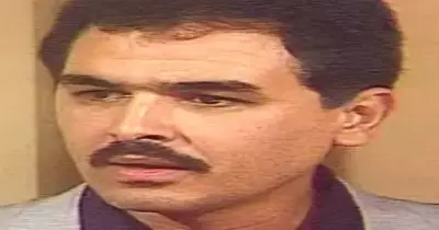 حقيقة وفاة الفنان محمد العربي