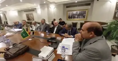 إيقاف عصام الصباحي وإحالته للتحقيق بقرار من المكتب التنفيذي لحزب الوفد.. ماذا حدث؟