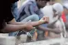 من صلى بغير وضوء ناسيا ثم تذكر بعد الصلاة وجب عليه إعادة الصلاة صواب أم خطأ؟