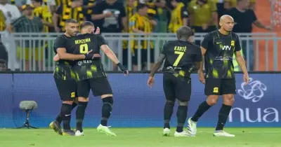 مشاهدة مباراة الاتحاد وأوكلاند سيتي بث مباشر في كأس العالم للأندية