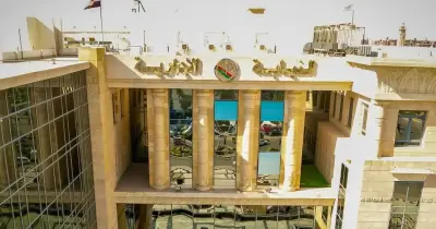 موعد تقديم النيابة الإدارية لدفعة 2024 حقوق وشريعة وقانون