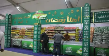 تخفيضات حتى 30%.. أسعار السلع في معارض أهلا رمضان 2026 في جميع المحافظات