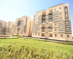 مد فترة حجز سكن لكل المصريين 9 محور الإيجار حتى هذا الموعد