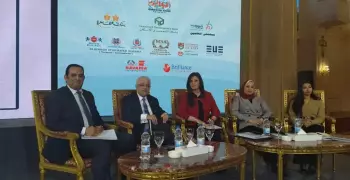 مساعد وزير التربية والتعليم: تفاجأنا من سهولة استخدام الطلاب للتابلت ومتحاسبوناش على القديم