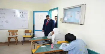 تصل للمدارس خلال أيام.. موعد إعلان نتيجة الشهادة الإعدادية بمحافظة أسيوط 2026 الترم الأول