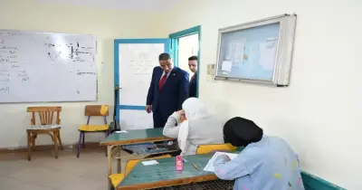 تصل للمدارس خلال أيام.. موعد إعلان نتيجة الشهادة الإعدادية بمحافظة أسيوط 2026 الترم الأول