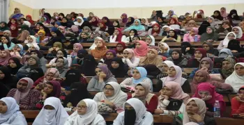 نتيجة الثانوية الأزهرية 2026 محافظة المنيا.. مبروك للناجحين