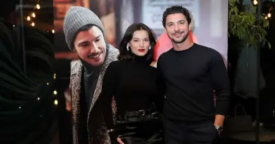 قصة فيلم أخيرا أنت التركي على منصة نتفيلكس.. الحب لا يأتي مع الشخص المناسب