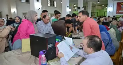 تحويلات جامعة القاهرة 2026 2027.. بدء استقبال طلبات الطلاب حتى هذا الموعد