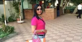 من هي سلوى عاصم وما علاقتها بـ ماجدة وعمرو سمير عاطف؟