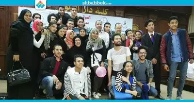 20 أكتوبر.. «أولاد لندن» على مسرح كلية دار العلوم جامعة القاهرة
