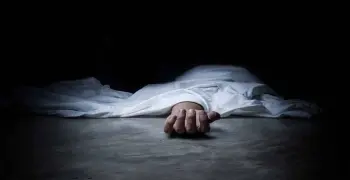 تفاصيل واقعة مقتل مسن على يد ابنته في منطقة المرج بالقاهرة