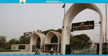 إحالة 31 طالبا بجامعة أسيوط للتحقيق