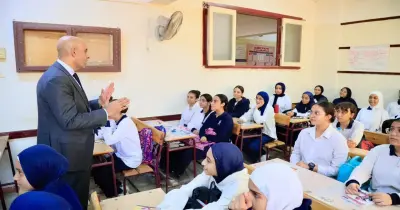 رابط نتائج البكالوريا 2026 يتيح استخراج كشوف نقاط الطلاب رسميا