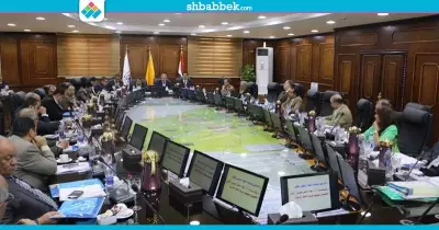 إنشاء ملفات إنجاز إلكترونية موحدة لأعضاء هيئة التدريس بجامعة بني سويف