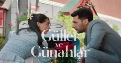 قصة مسلسل ورود وذنوب الموسم الثاني.. البحث عن قدر يصل إلى صوفيا