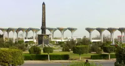 بسبب السيسي.. تأجيل امتحانات طلاب جامعة قناة السويس