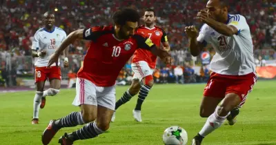 محمد صلاح ليس الأول.. هل تعرفون المصري صاحب لقب أفضل لاعب في أفريقيا؟