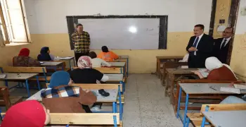 بعد التفاضل والتكامل.. موعد المادة القادمة لطلاب الثانوية العامة بنظاميها الجديد والقديم والمكفوفين