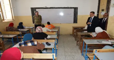 بعد التفاضل والتكامل.. موعد المادة القادمة لطلاب الثانوية العامة بنظاميها الجديد والقديم والمكفوفين