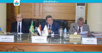 بالتعاون مع القوات المسلحة.. إنشاء مستشفى تخصصي بجامعة بنها