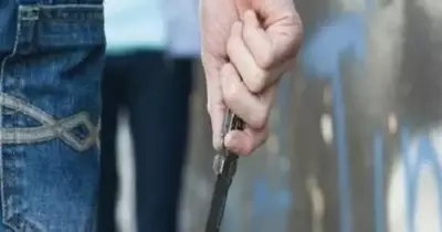 بالفيديو.. طالب يقتل معلمته بسبب لعبة إلكترونية