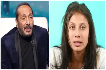 أنا مكلتش غير بقسماط من امبارح.. بثينة علي الحجار توجه رسالة قاسية لوالدها عبر حسابها (فيديو)