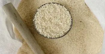 سعر طن الأرز الشعير اليوم سجلت تراجع بنحو 500 جنيه