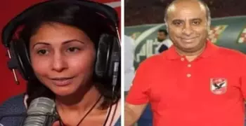 هجوم الأهلي على المخرجة إيناس عثمان والسبب زملكة التليفزيون