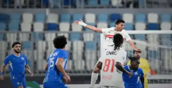 معلق مباراة الزمالك وسموحة.. مواجهة حاسمة