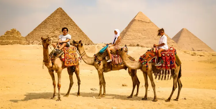  ترتيب مصر في السياحة 2025 أفريقيا وعالميا 