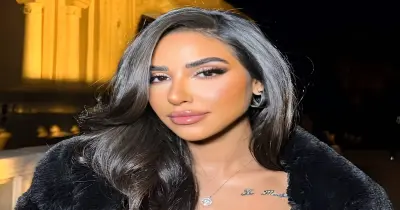 بعد انتقاد قبلتها مع زوجها.. آية سماحة ترد على عبدالله رشدي: «الحب بيضايقه هو وأشباهه»