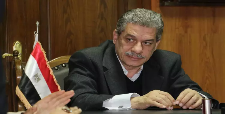  لانقطاعه عن العمل.. إحالة أستاذ بـ«طب بني سويف» للنيابة 