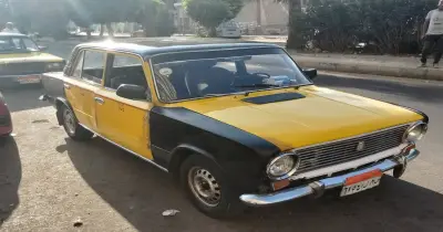 الداخلية تكشف تفاصيل مشاجرة سائق سيارة أجرة وقسيس في الإسكندرية