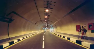 مواعيد نفق الأزهر في رمضان 2026 بعد مد ساعات تشغيله