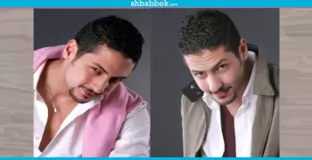 شاهد عمرو سمير يلعب مع طفل ويتحدث مع الشباب عن التغيير