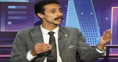 كيان وهمي.. استغاثة ضد رئيس النقابة العامة للعاملين بوسائل الإعلام عبدالرحمن الشاذلي