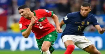 متي مباراة المغرب وفرنسا في ربع نهائي كأس العالم 2026؟.. صدام الكبار نحو نصف النهائي