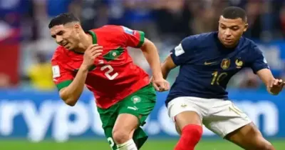 متي مباراة المغرب وفرنسا في ربع نهائي كأس العالم 2026؟.. صدام الكبار نحو نصف النهائي