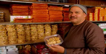 أسعار ياميش رمضان 2026 في المجمعات الاستهلاكية.. البلح يبدأ من 20 جنيه