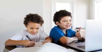 جدول امتحانات شهر نوفمبر الصف الثالث الابتدائي 2025 كفر الشيخ