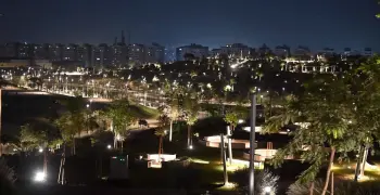 رابط وطريقة حجز تذاكر مهرجان الفسطاط 2025 على تذكرتي