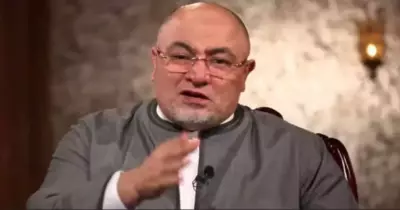 خالد الجندي عن مقاطعة المنتجات الفرنسية.. هتهجص وتقول لي مقطاعة