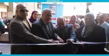 بأسعار مخفضة.. افتتاح معرض الكتاب بجامعة عين شمس